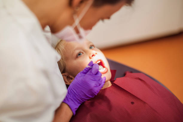 Best Emergency Broken Tooth Repair in Lakeway, TX